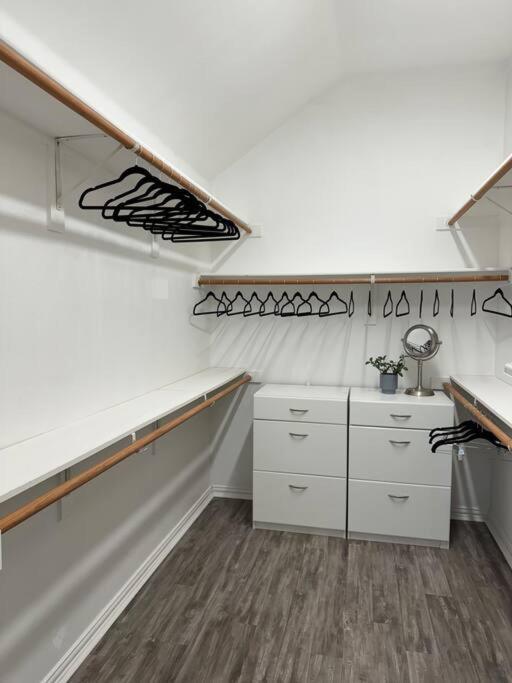 Holiday home Luxury Worth Area 3bed2bath Workspace Fort Worth