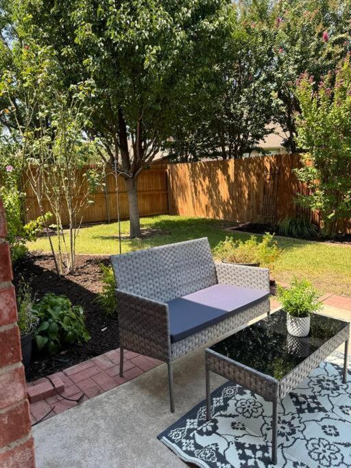 Luxury Worth Area 3bed2bath Workspace * Fort Worth