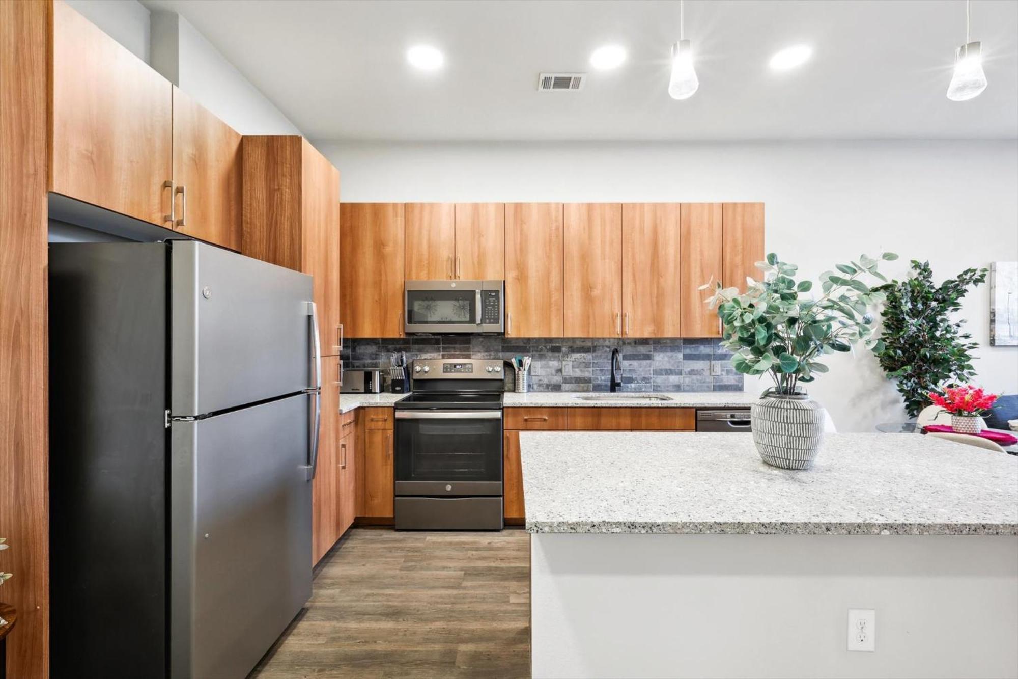 Cityscape Luxury Living Downtown Worth Condo, Pool, Gym, Parking, Bbq * Fort Worth
