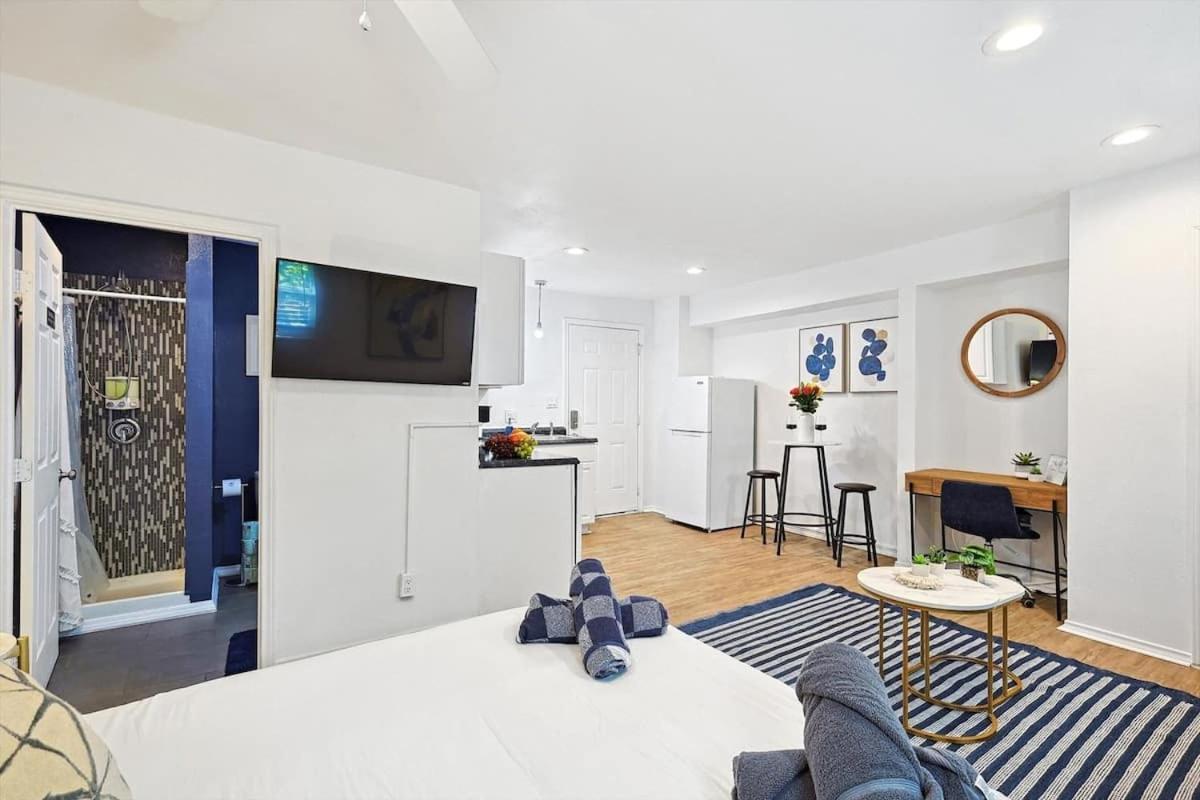 Apartment Delightful 1br 1ba Cozy Flat