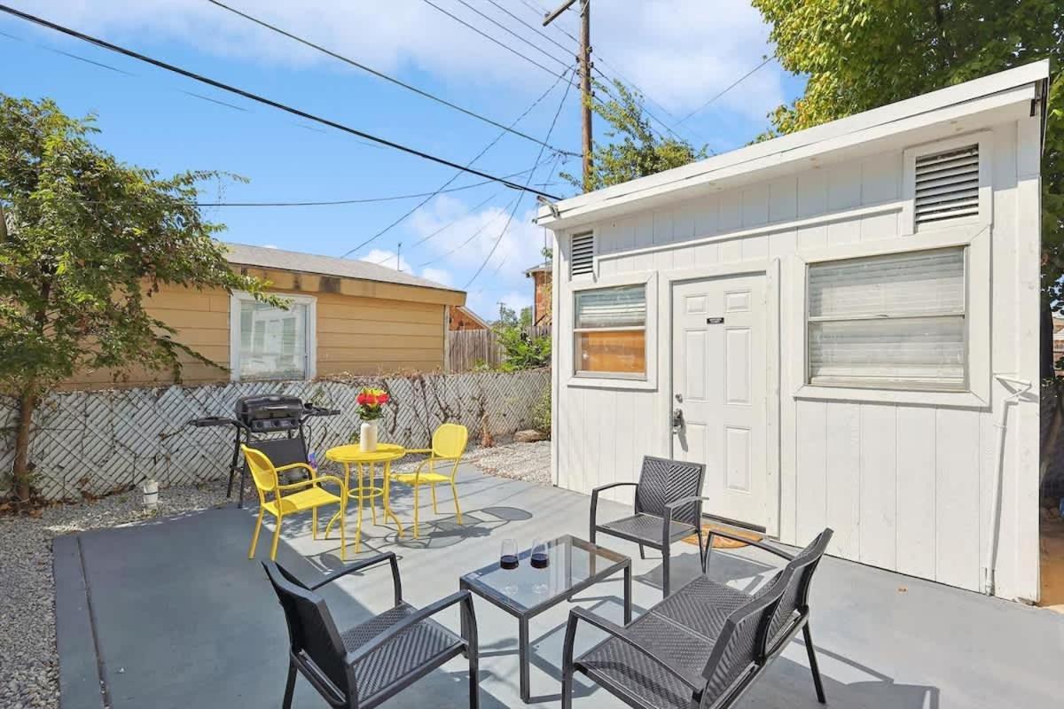 Delightful 1br 1ba Cozy Flat * Fort Worth
