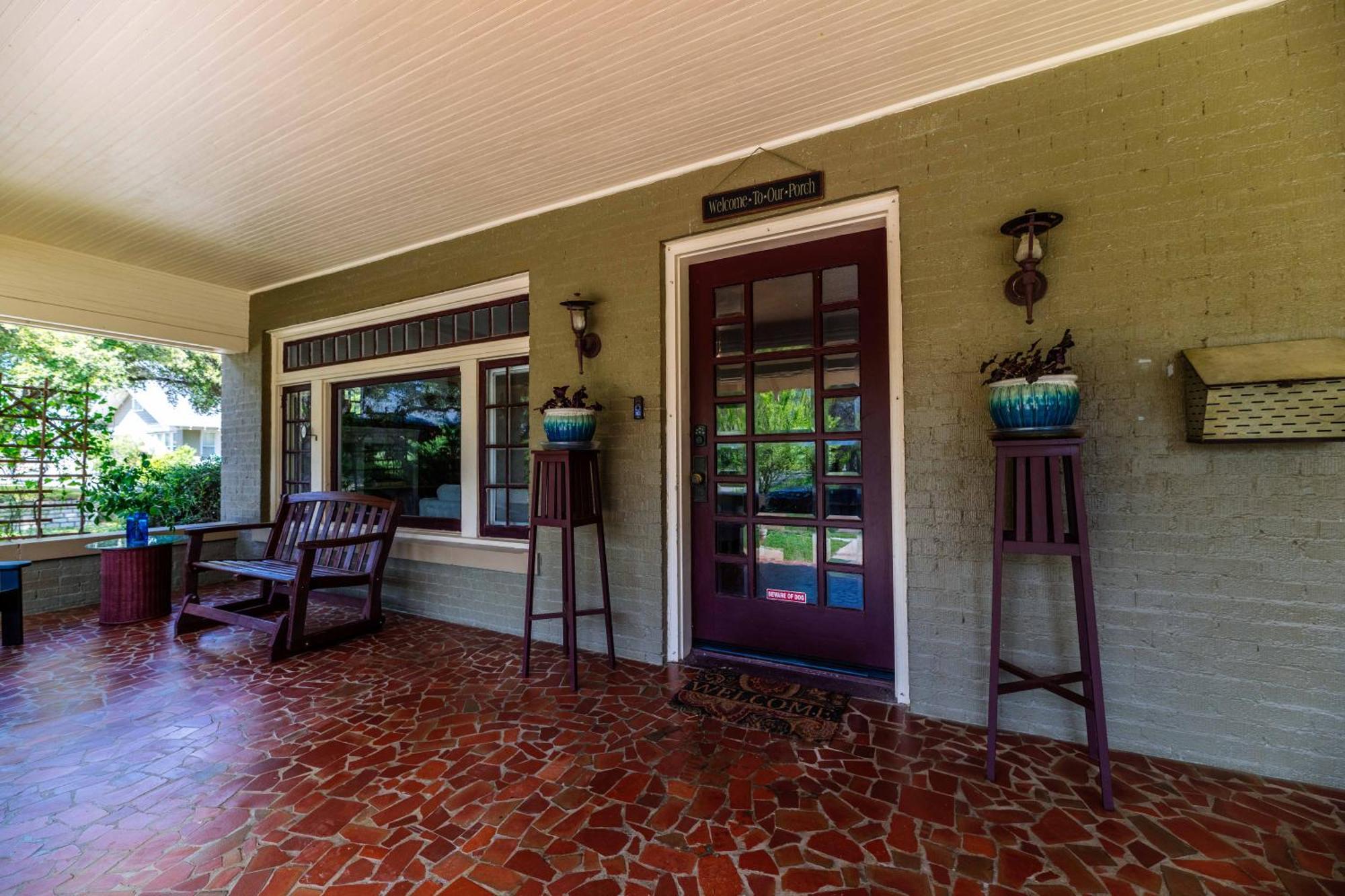 Holiday home Mistletoe Heights