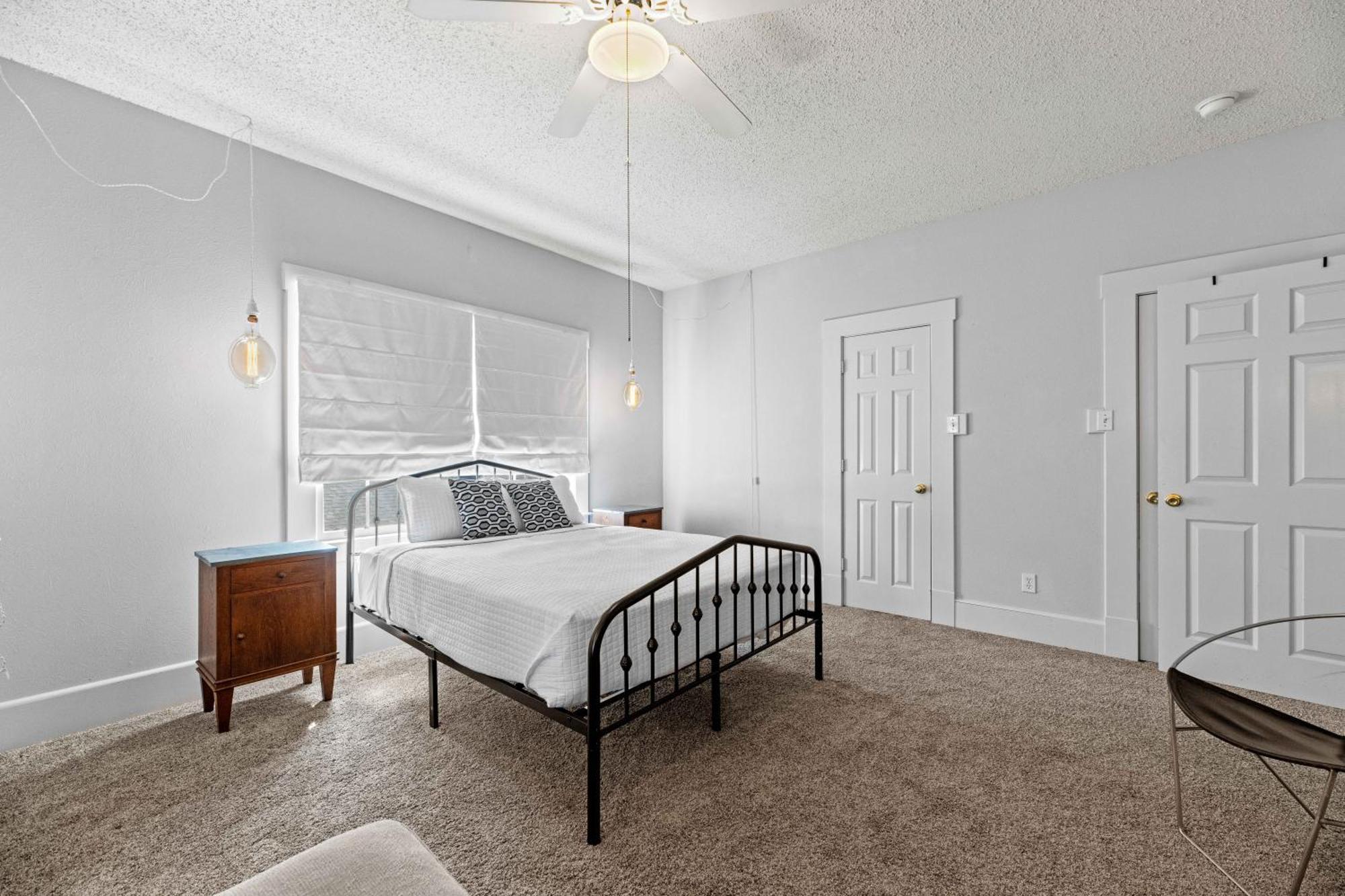 Holiday home Mistletoe Heights Fort Worth