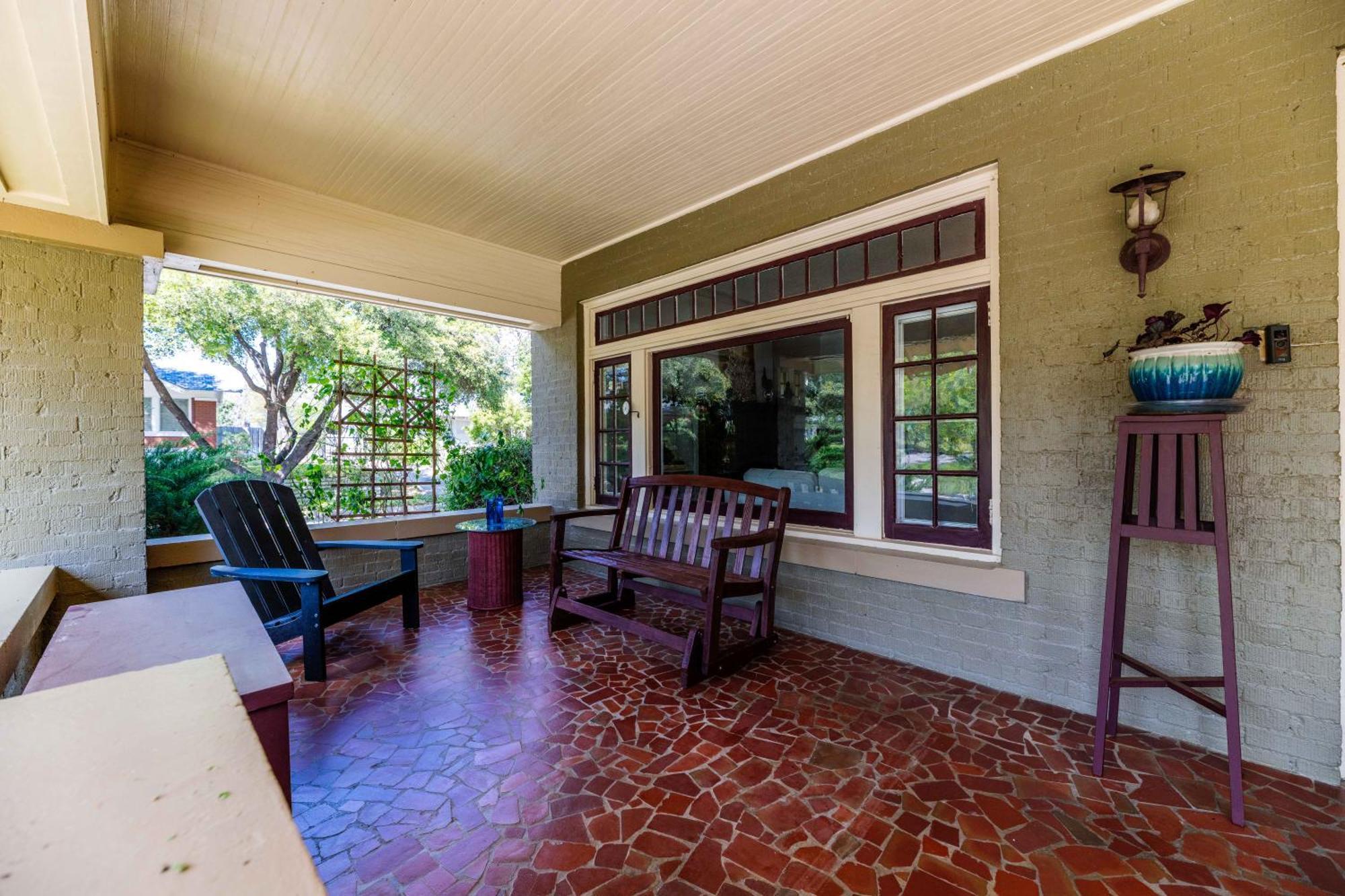 Holiday home Mistletoe Heights