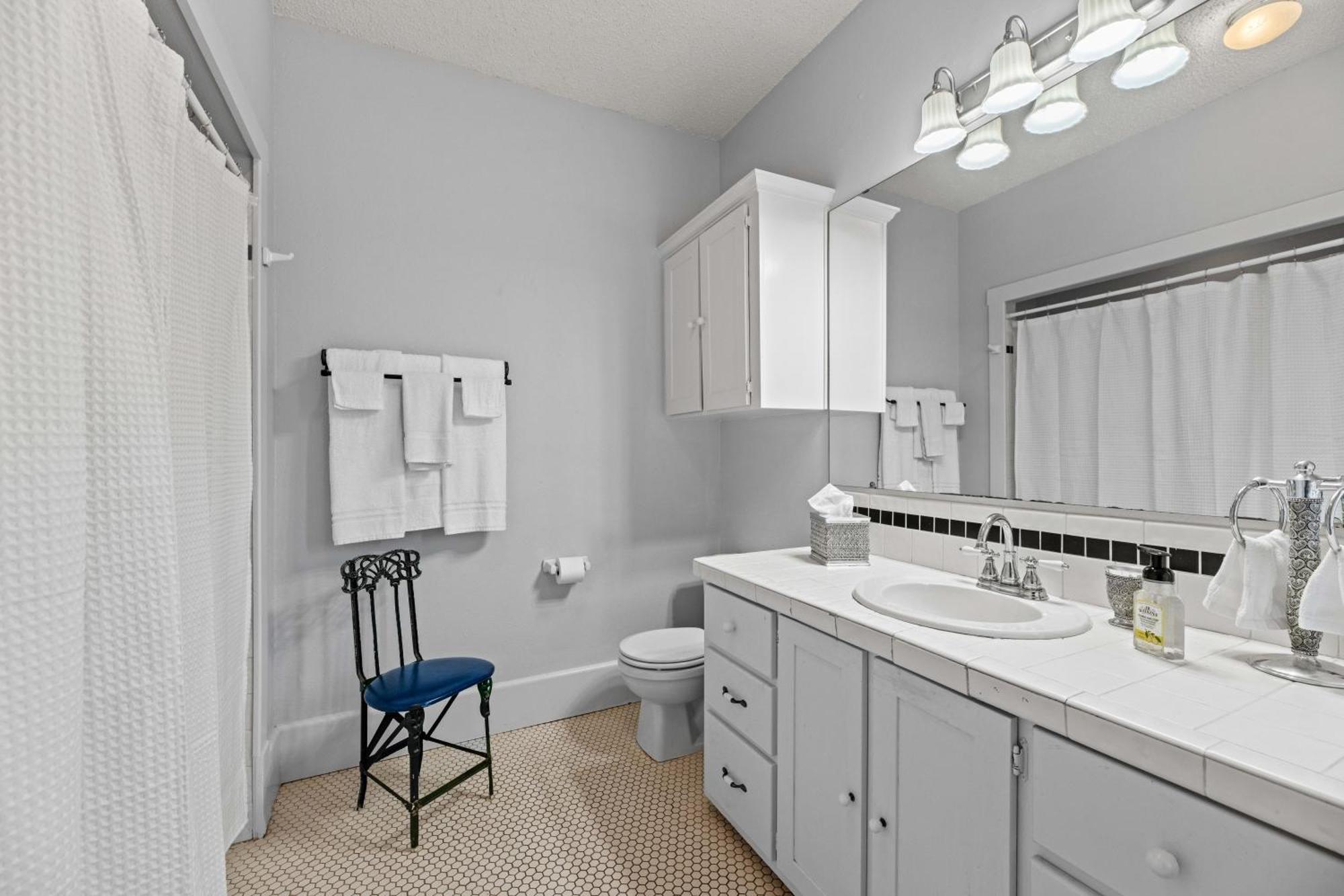 Mistletoe Heights Fort Worth