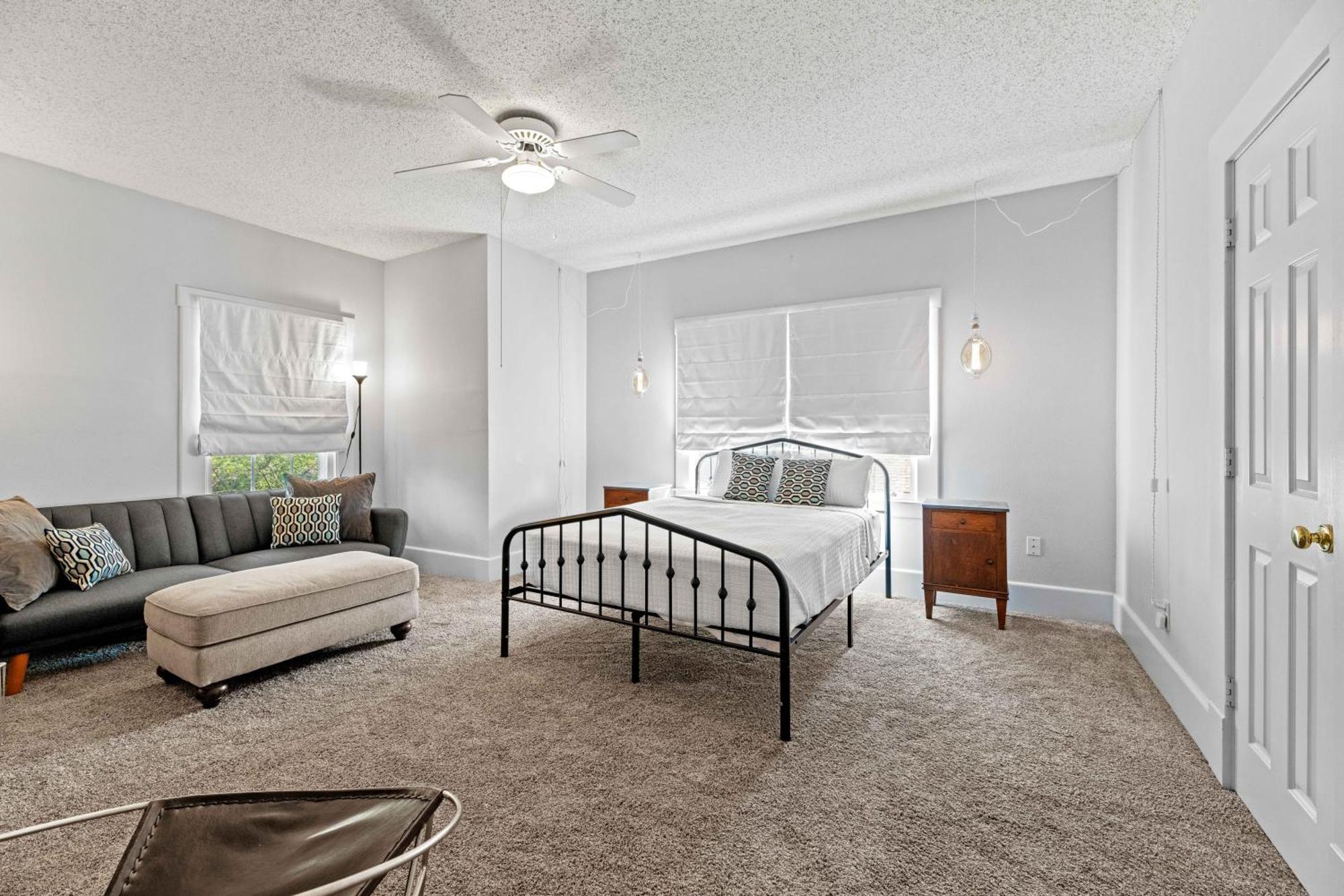 Holiday home Mistletoe Heights *