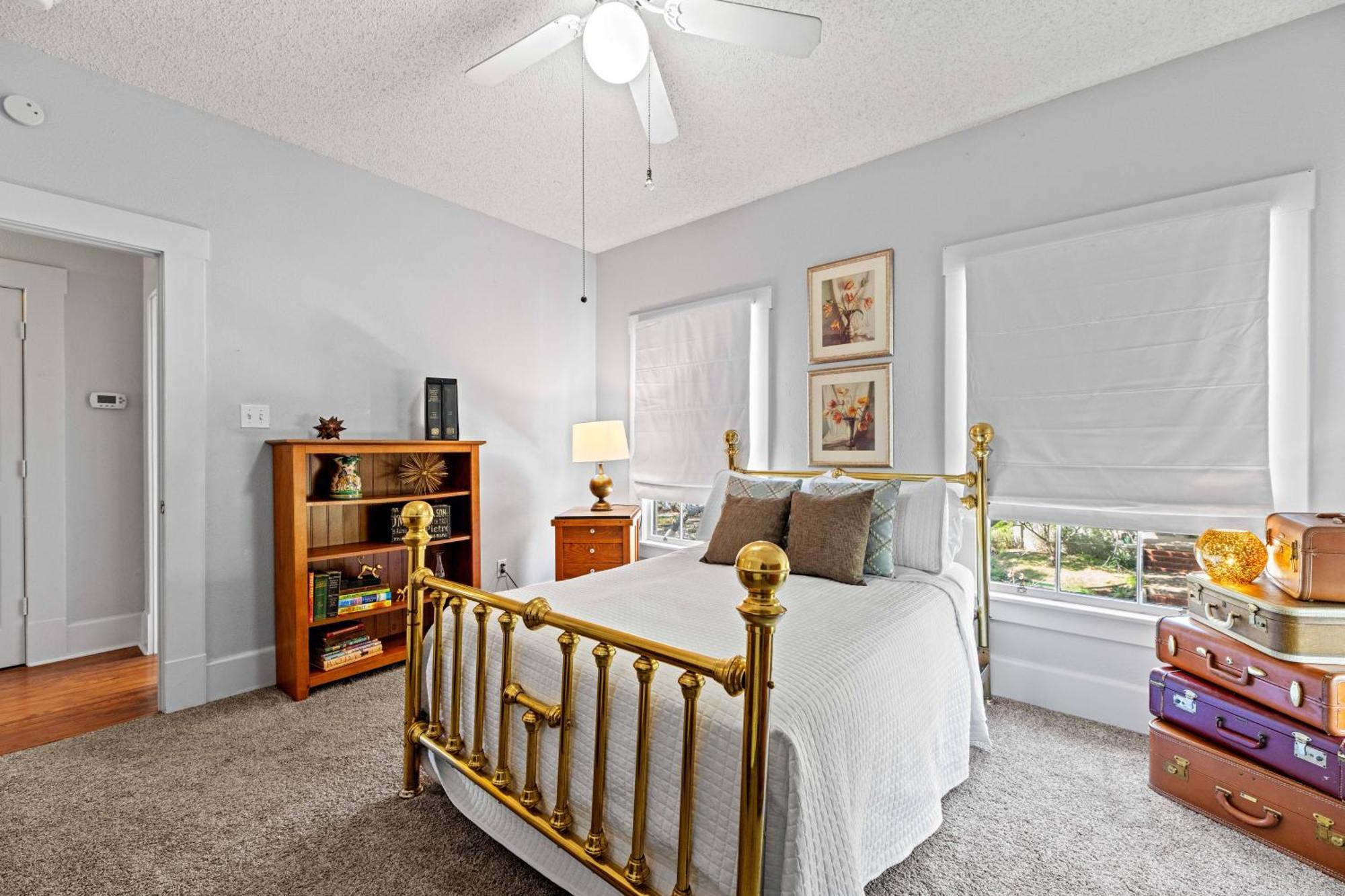 Holiday home Mistletoe Heights Fort Worth
