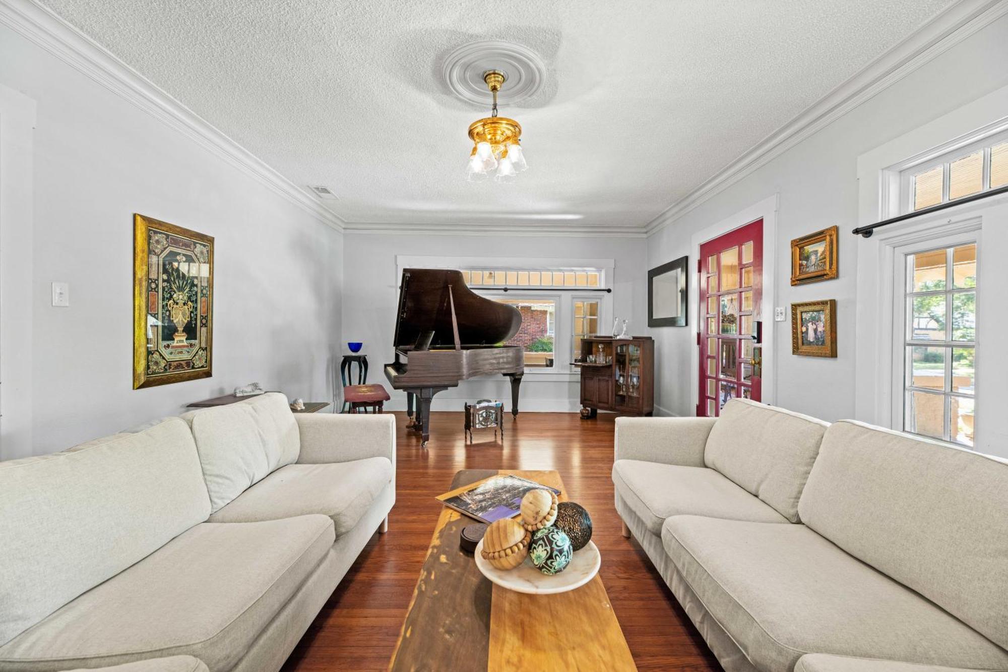Holiday home Mistletoe Heights *