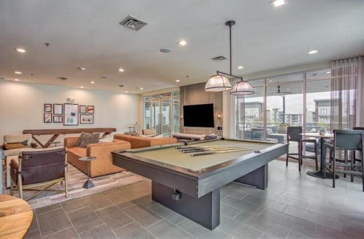 Apartment Lux