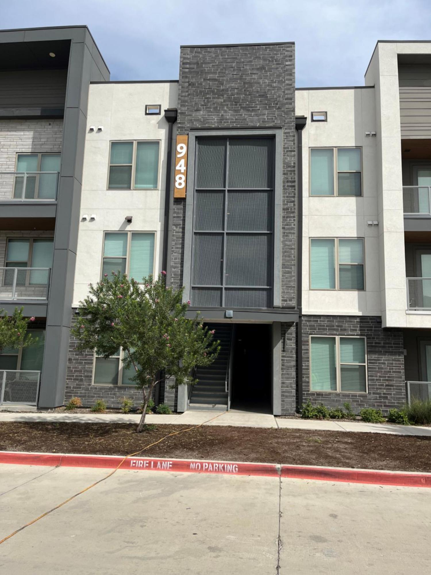 Apartment Lux *