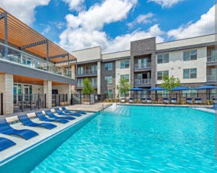 Apartment Lux Fort Worth
