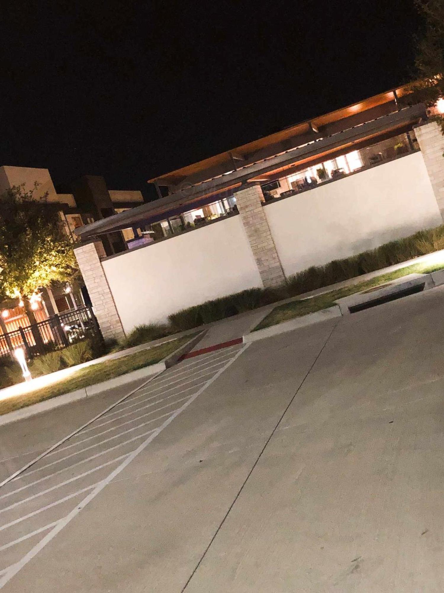 Lux * Fort Worth