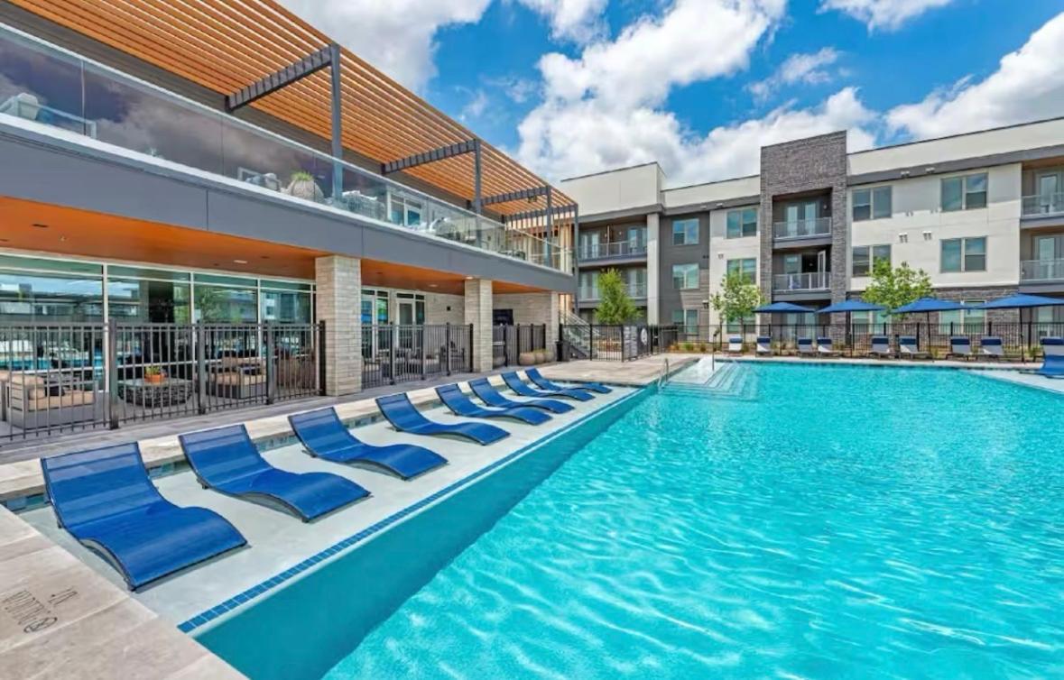The Ultimate Escape Fort Worth