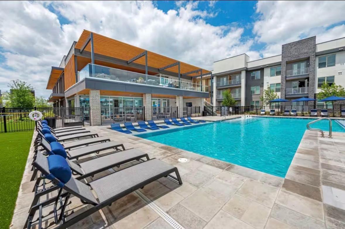 The Ultimate Escape Apartment
