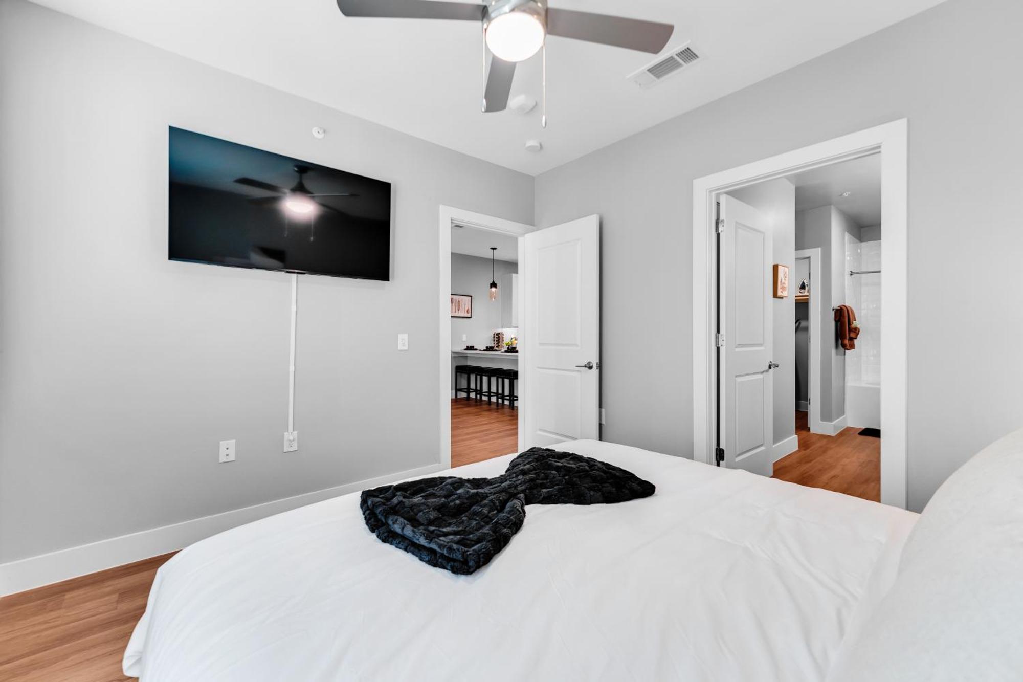 The Ultimate Escape Fort Worth