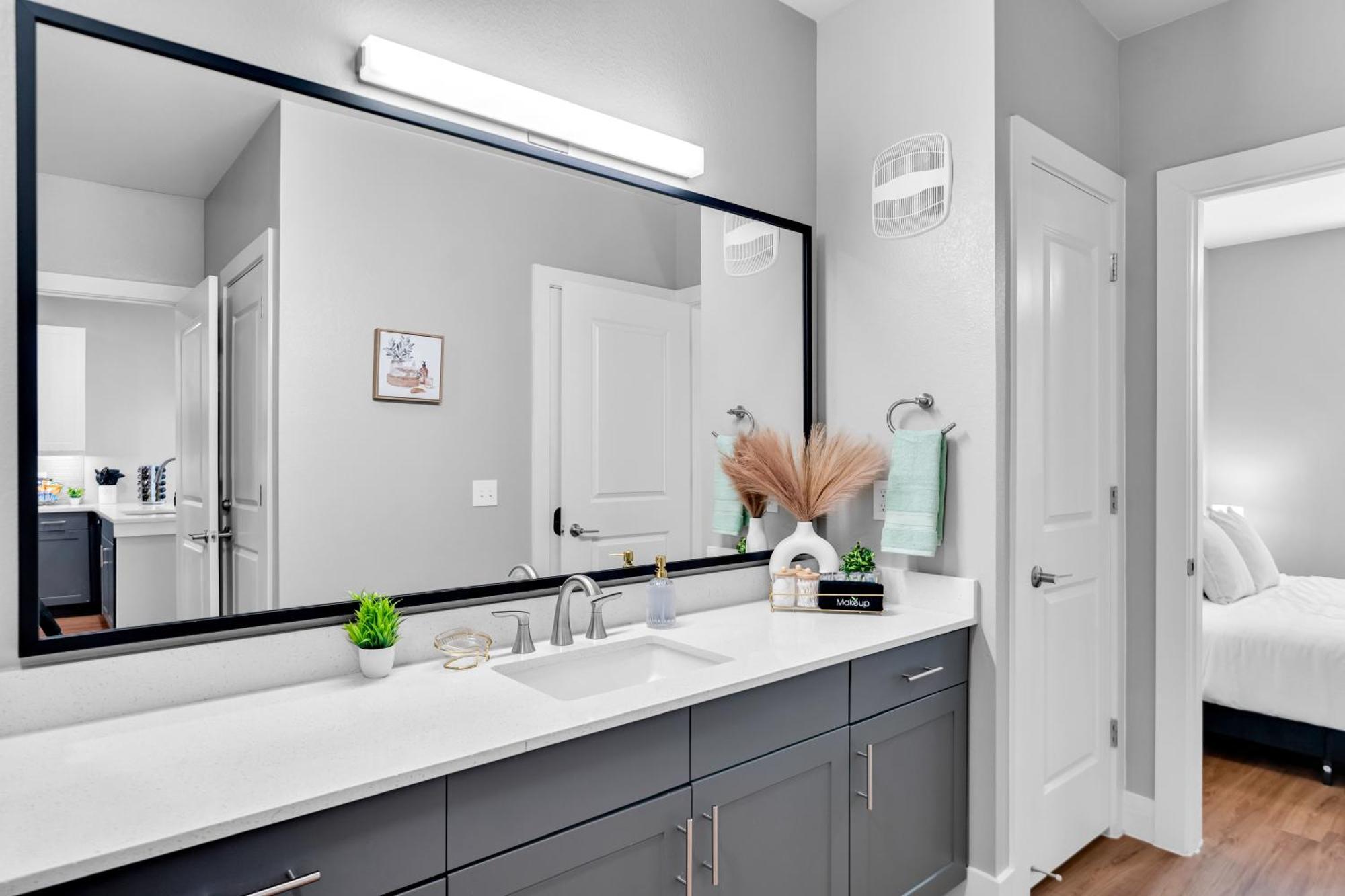 Apartment The Ultimate Escape Fort Worth