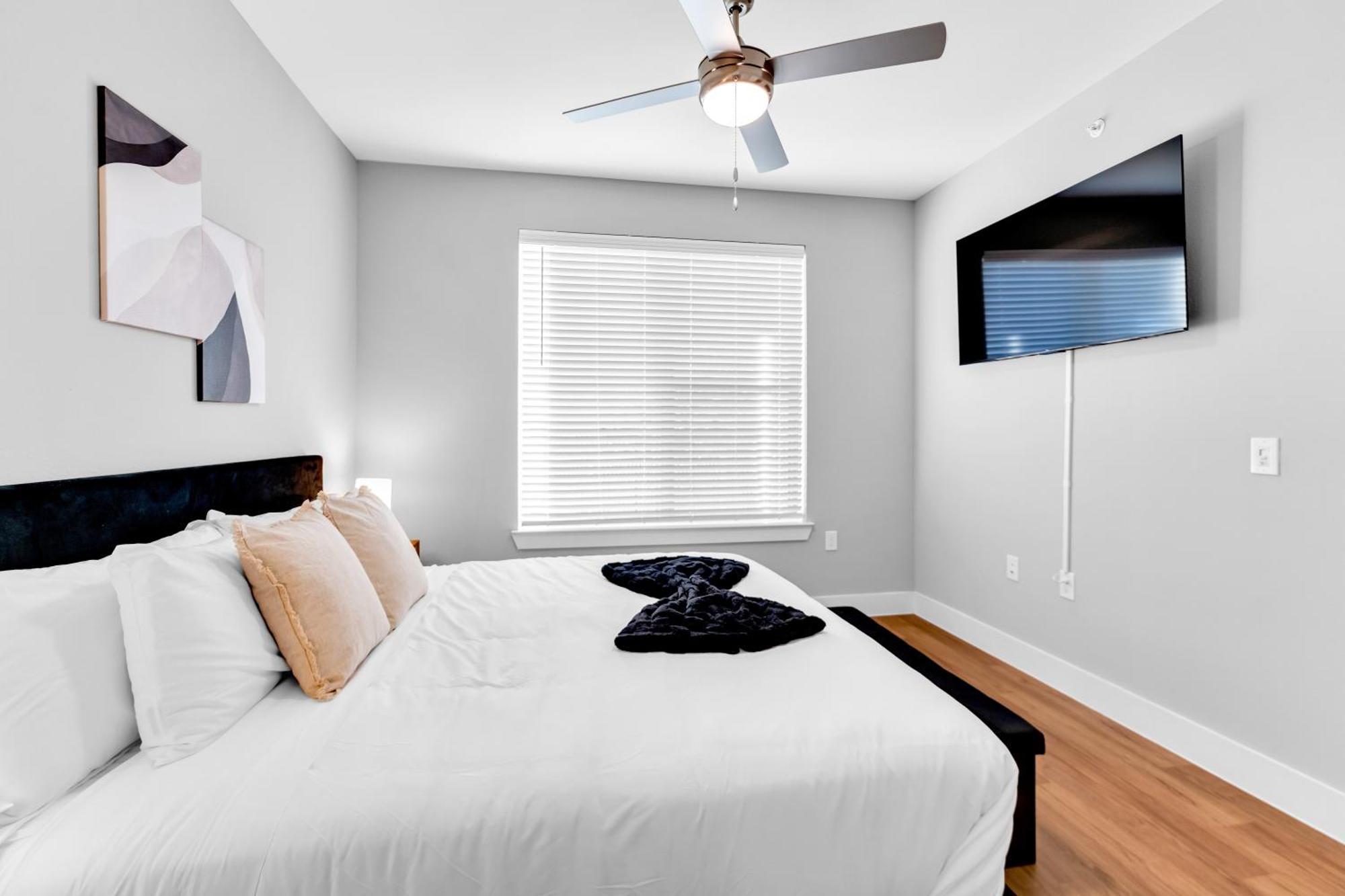 The Ultimate Escape Fort Worth
