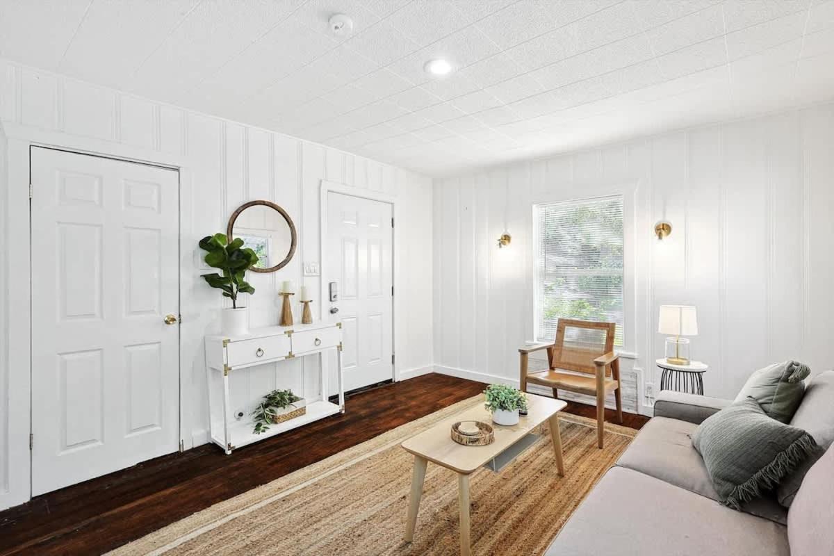 Apartment Comfy Loft 8min From Downtown Fw