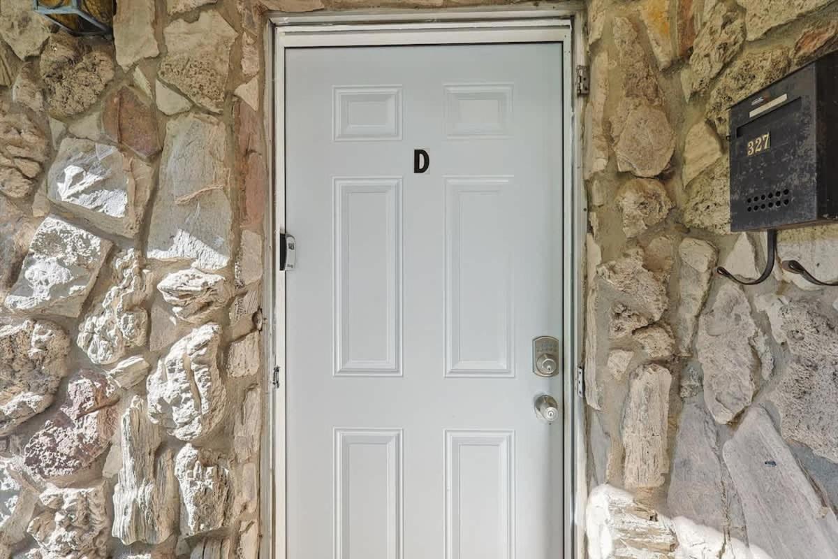 Comfy Loft 8min From Downtown Fw Fort Worth