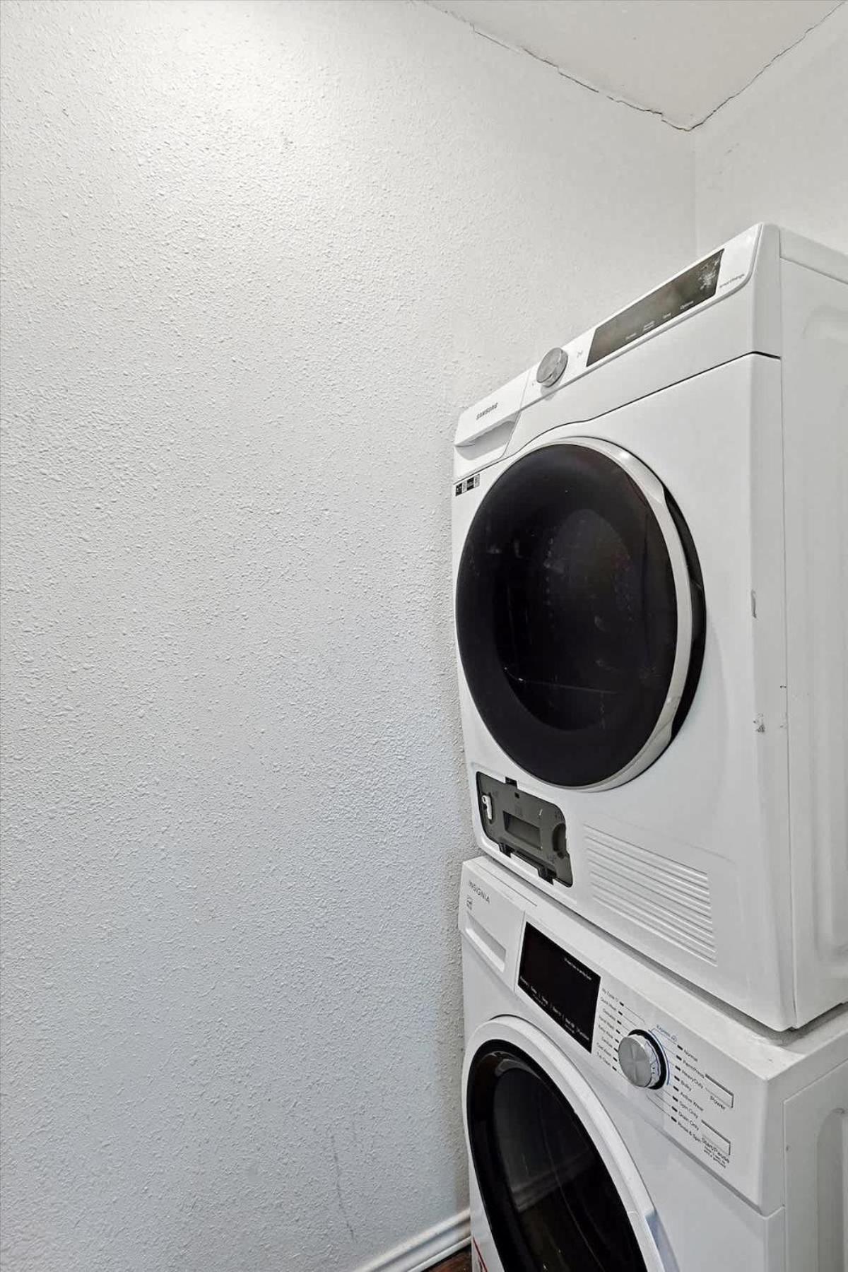 Apartment Comfy Loft 8min From Downtown Fw *