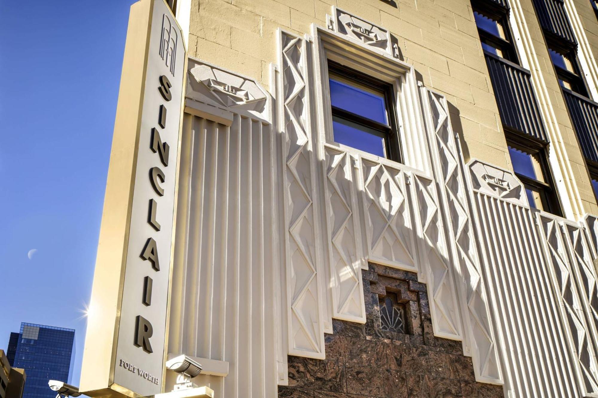 The Sinclair, Autograph Collection Hotel Fort Worth