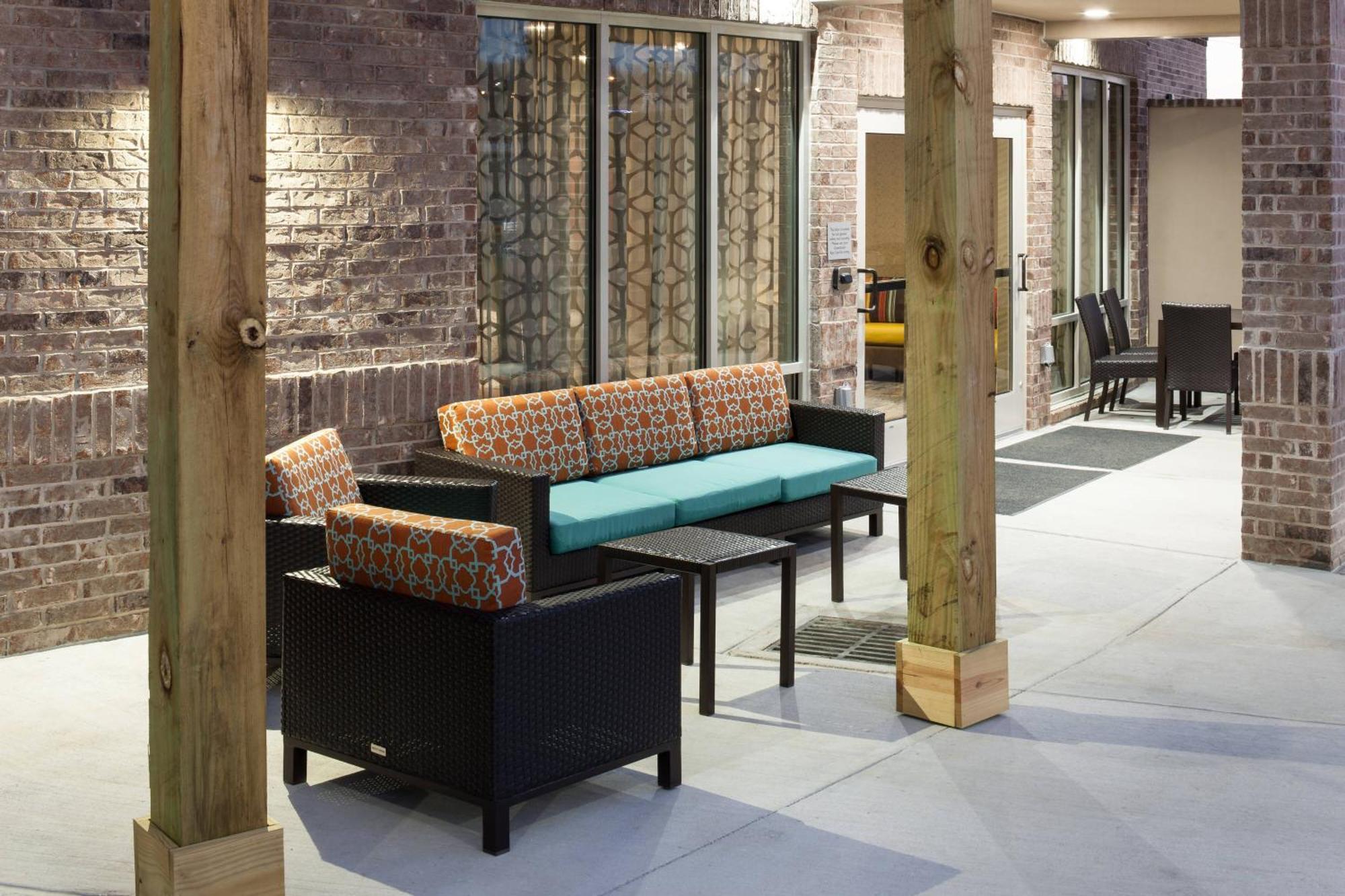 Courtyard By Marriott Fort Worth Historic Stockyards 3*
