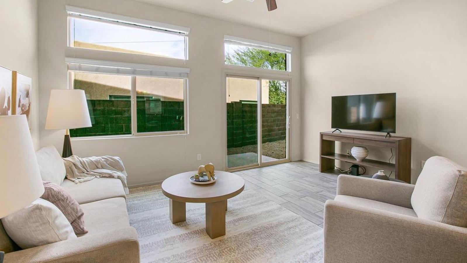 Landing At The Henderson - 1 Bedroom In Upper West Side *