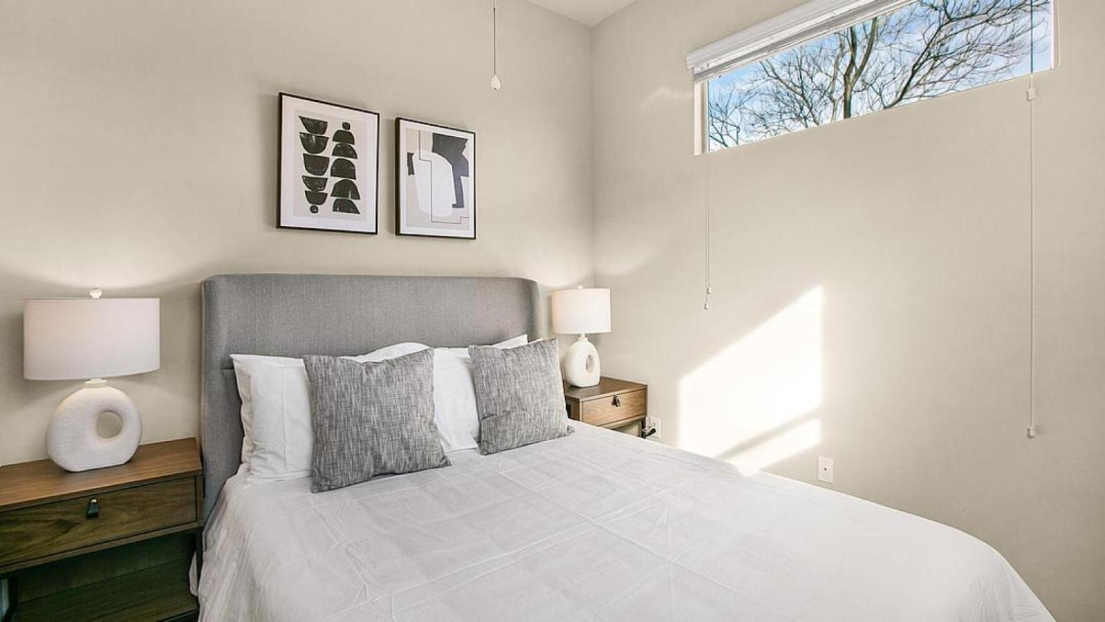 Landing At The Henderson - 1 Bedroom In Upper West Side *