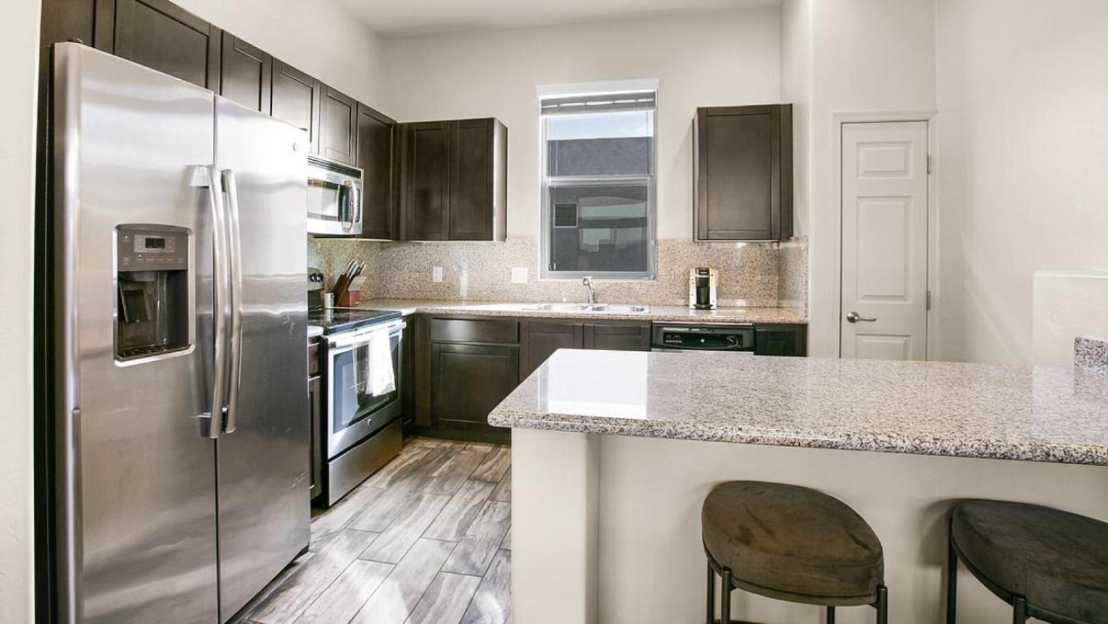 Apartment Landing At The Henderson - 1 Bedroom In Upper West Side