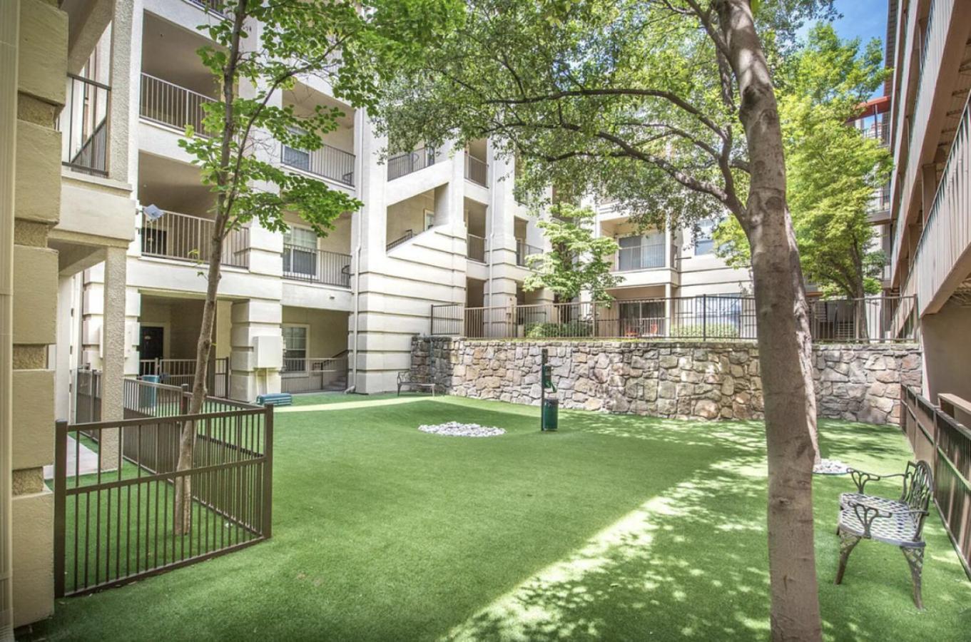 Apartamento Landing At The Henderson - 1 Bedroom In Upper West Side