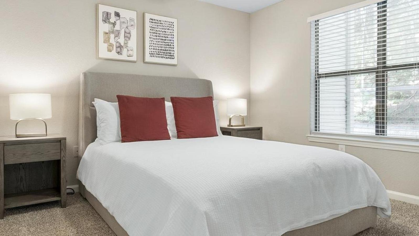 Apartamento Landing At The Henderson - 1 Bedroom In Upper West Side Fort Worth
