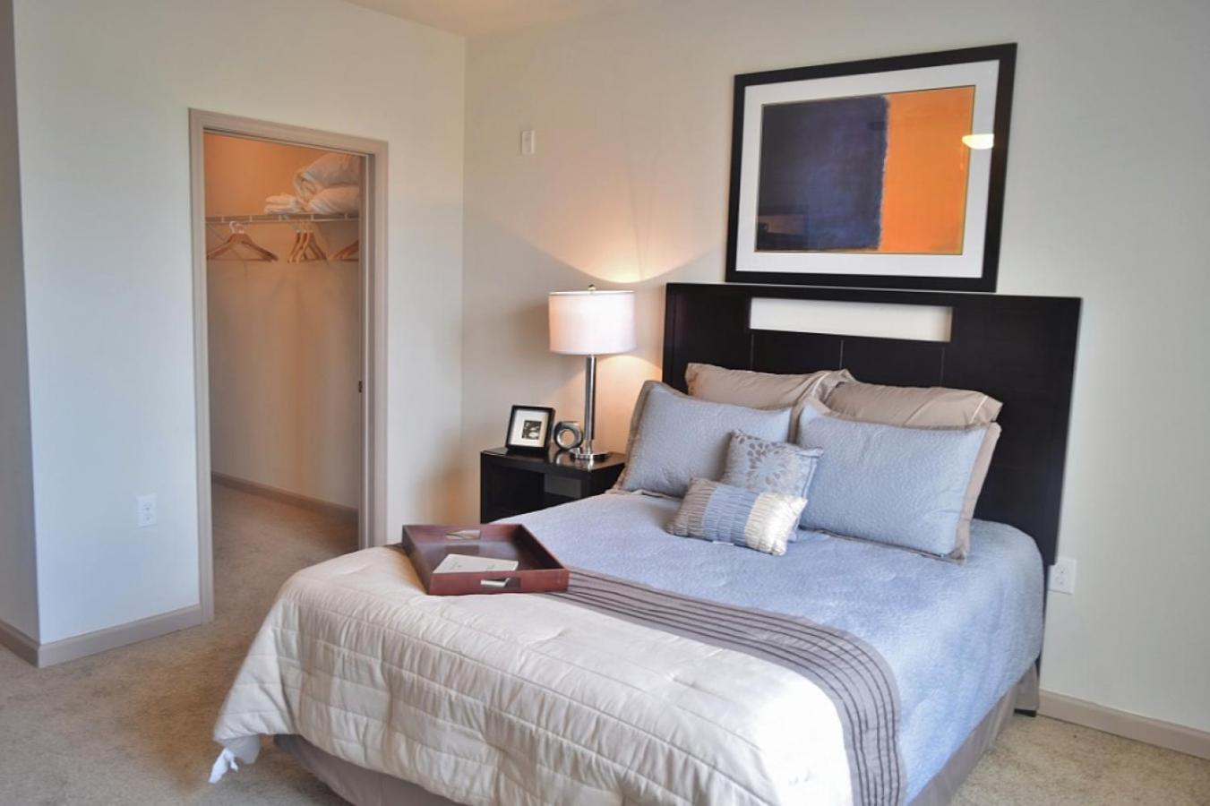 Apartment Landing At Oxford At Worth - 1 Bedroom In Worth
