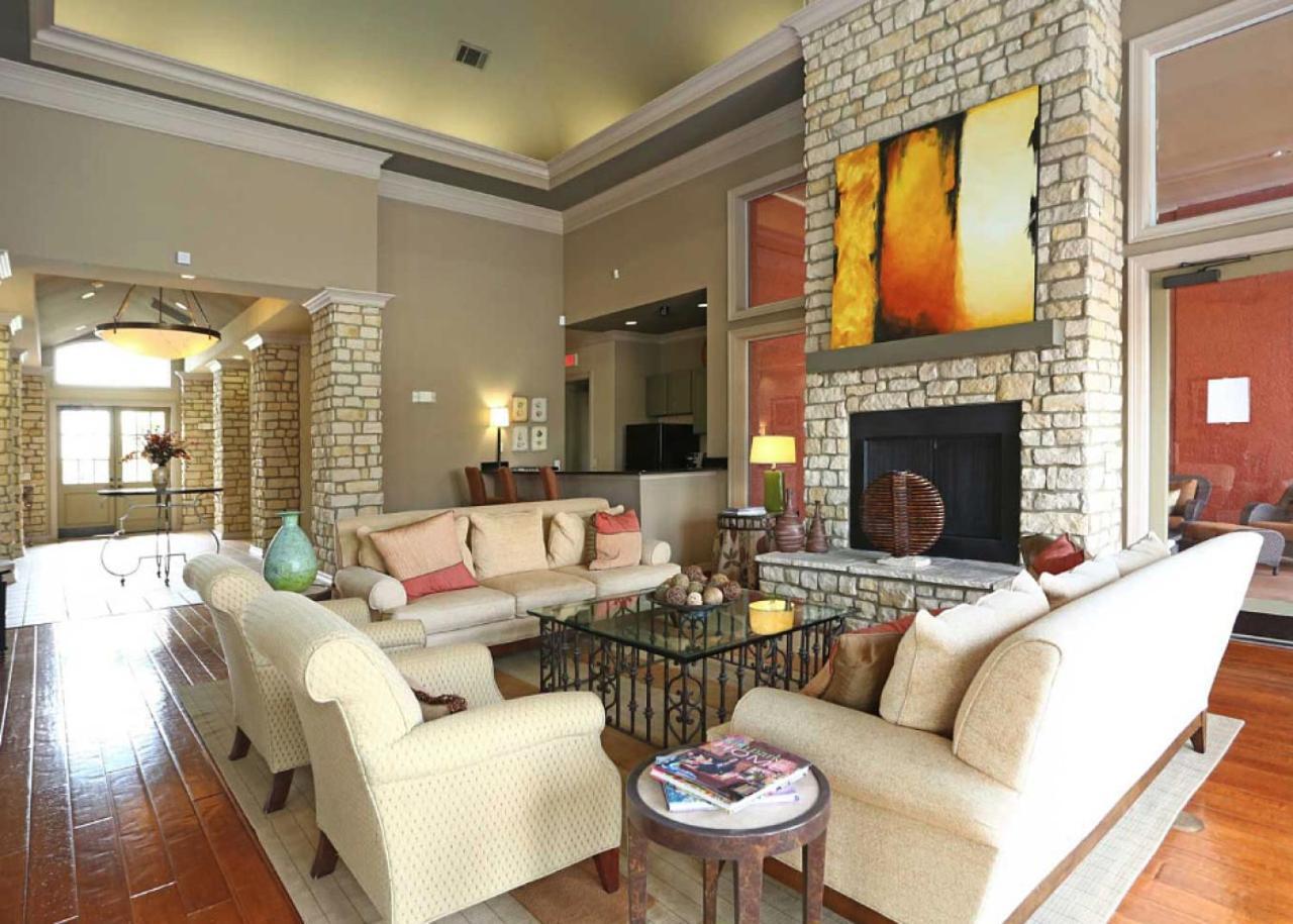 Landing At Oxford At Worth - 1 Bedroom In Worth * Fort Worth