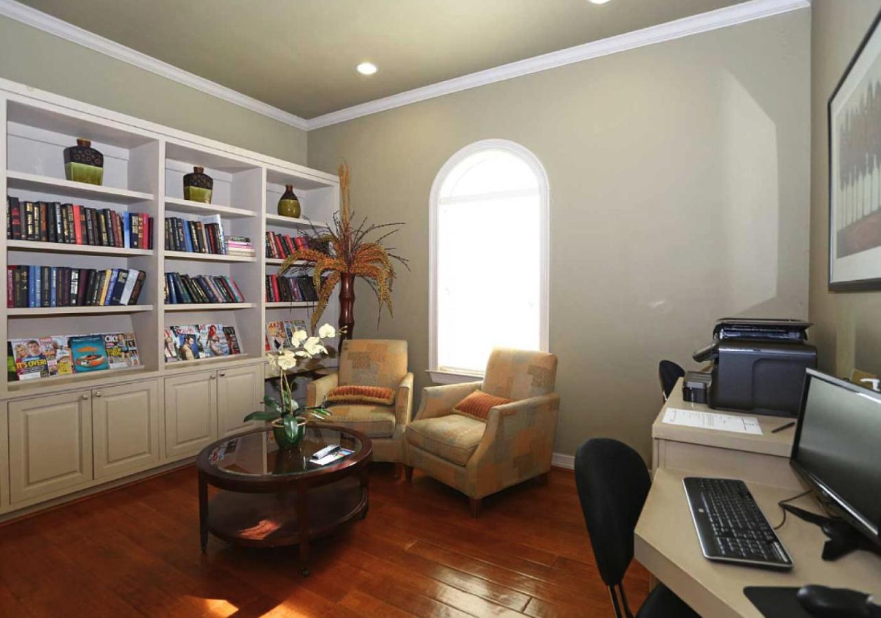 Apartment Landing At Oxford At Worth - 1 Bedroom In Worth Fort Worth