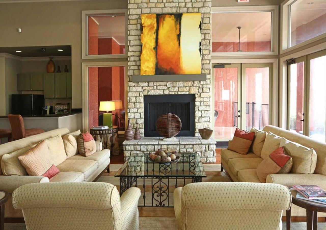Landing At Oxford At Worth - 1 Bedroom In Worth Fort Worth