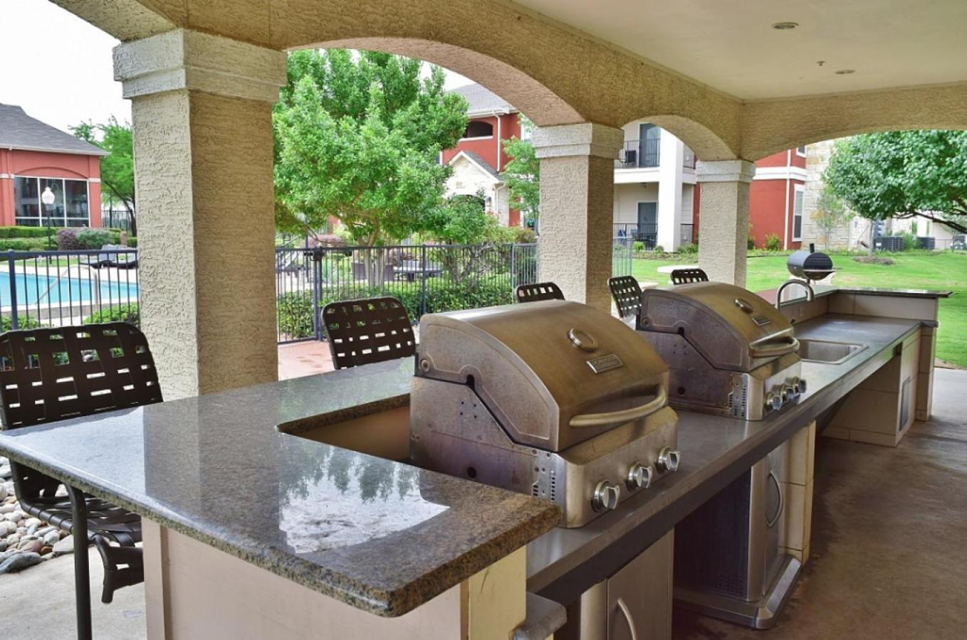 Apartment Landing At Oxford At Worth - 1 Bedroom In Worth *