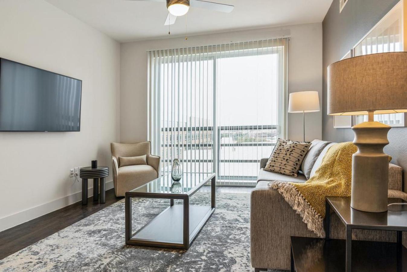 Landing At Oxford At Worth - 1 Bedroom In Worth Fort Worth
