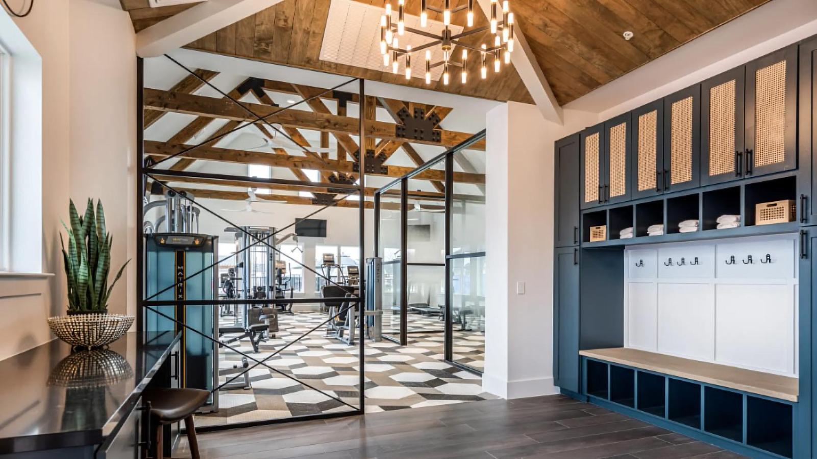 Landing At Skyline Prairie - 3 Bedrooms In Worth Apartment Fort Worth