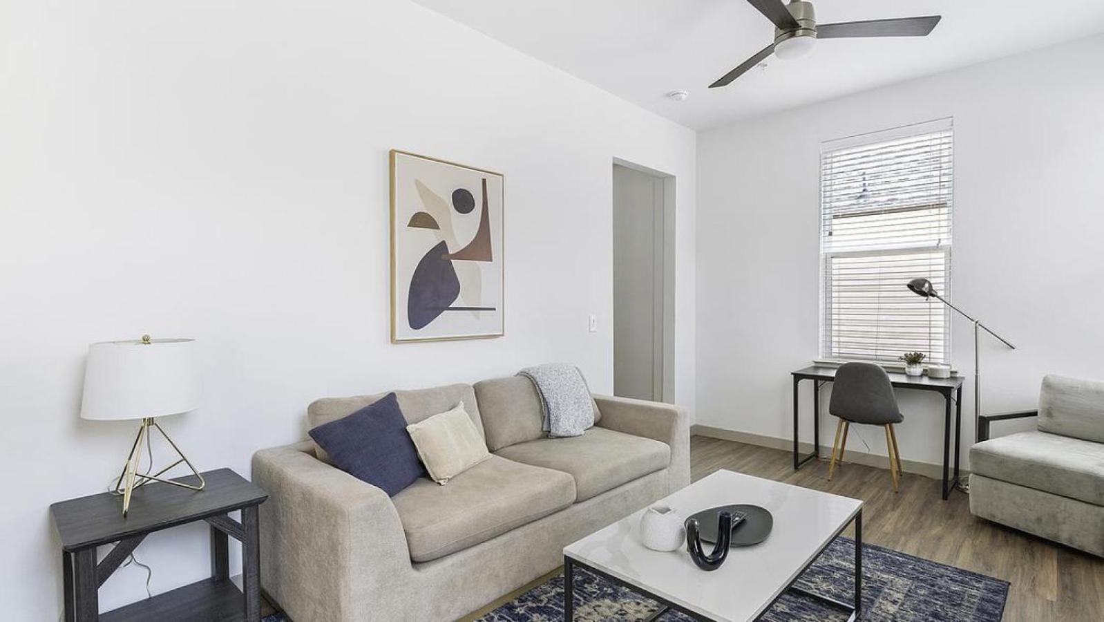 Landing At Skyline Prairie - 3 Bedrooms In Worth Apartment Fort Worth