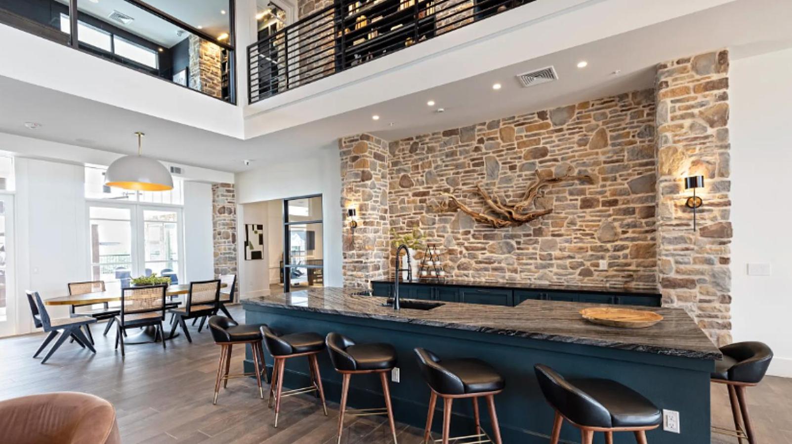Apartamento Landing At Skyline Prairie - 2 Bedrooms In Worth Fort Worth