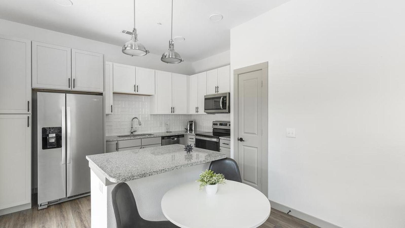 Apartamento Landing At Skyline Prairie - 2 Bedrooms In Worth *
