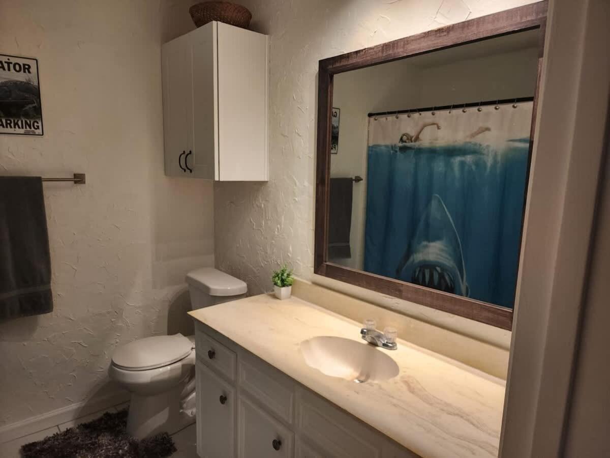 The Wonder - Sleeps 11 Near Tcu Fort Worth