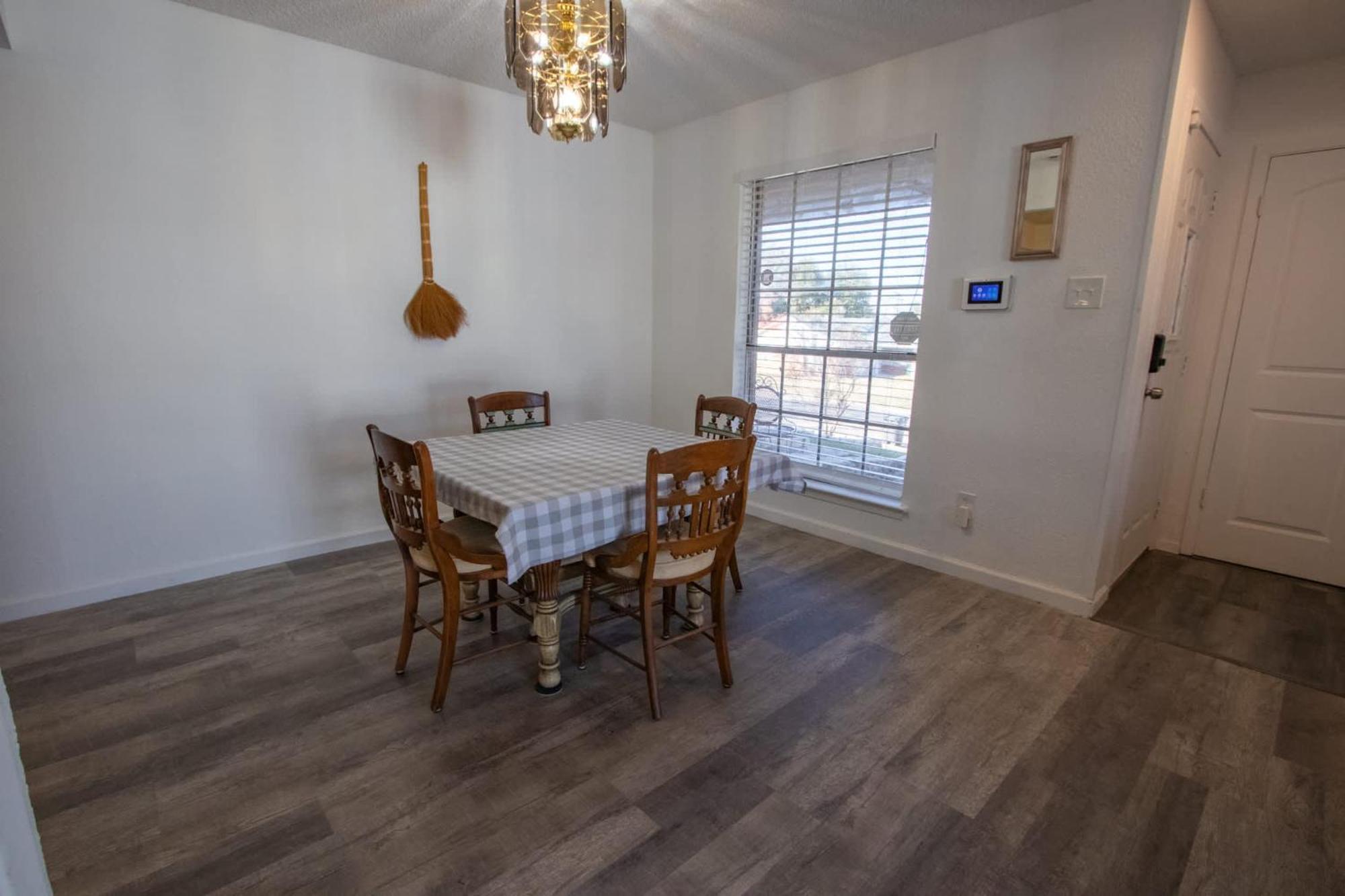 The Wonder - Sleeps 11 Near Tcu Holiday home Fort Worth