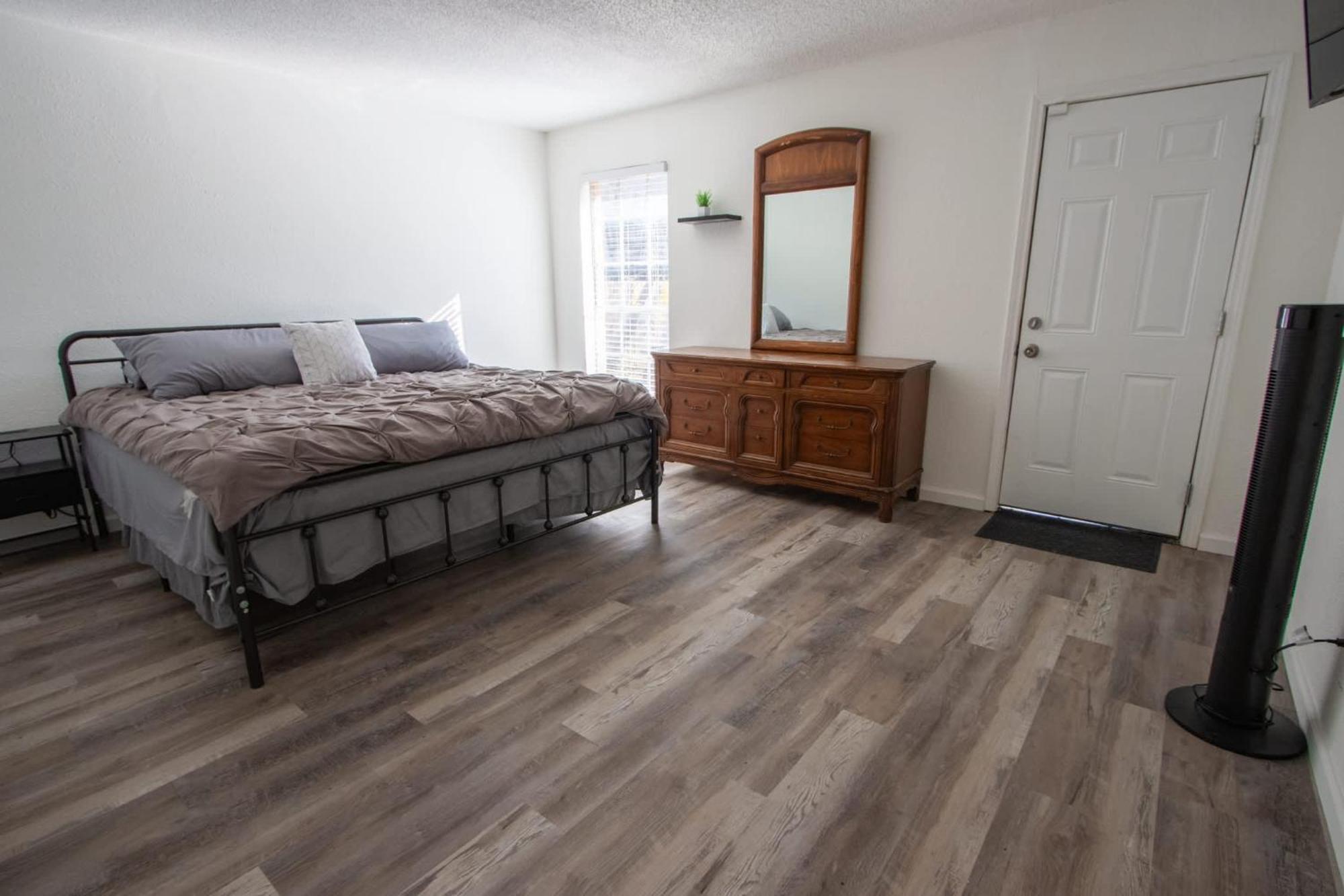 The Wonder - Sleeps 11 Near Tcu Fort Worth