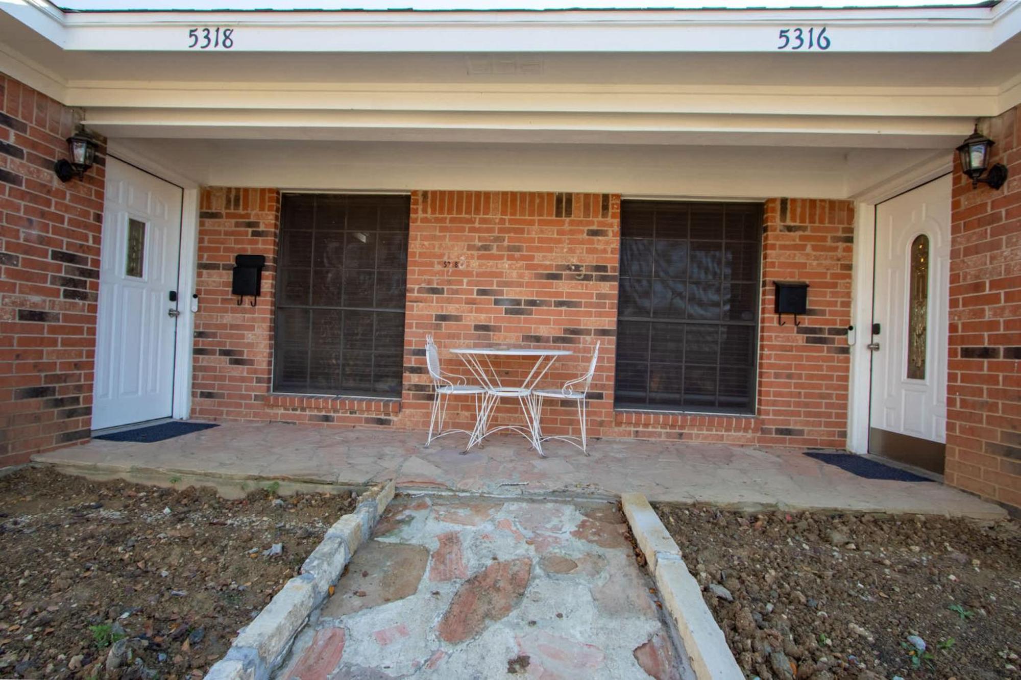 Holiday home Spacious For 12 - Worth Fort Worth