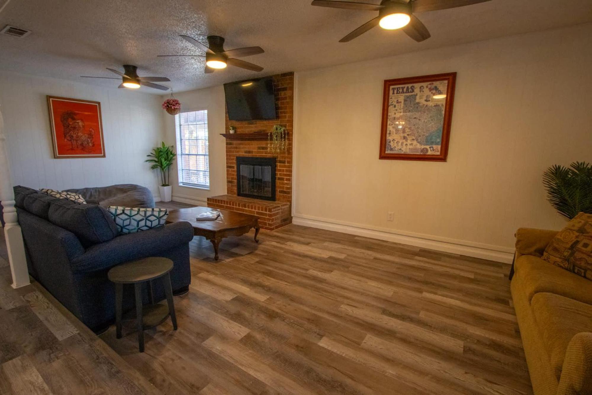 Spacious For 12 - Worth * Fort Worth