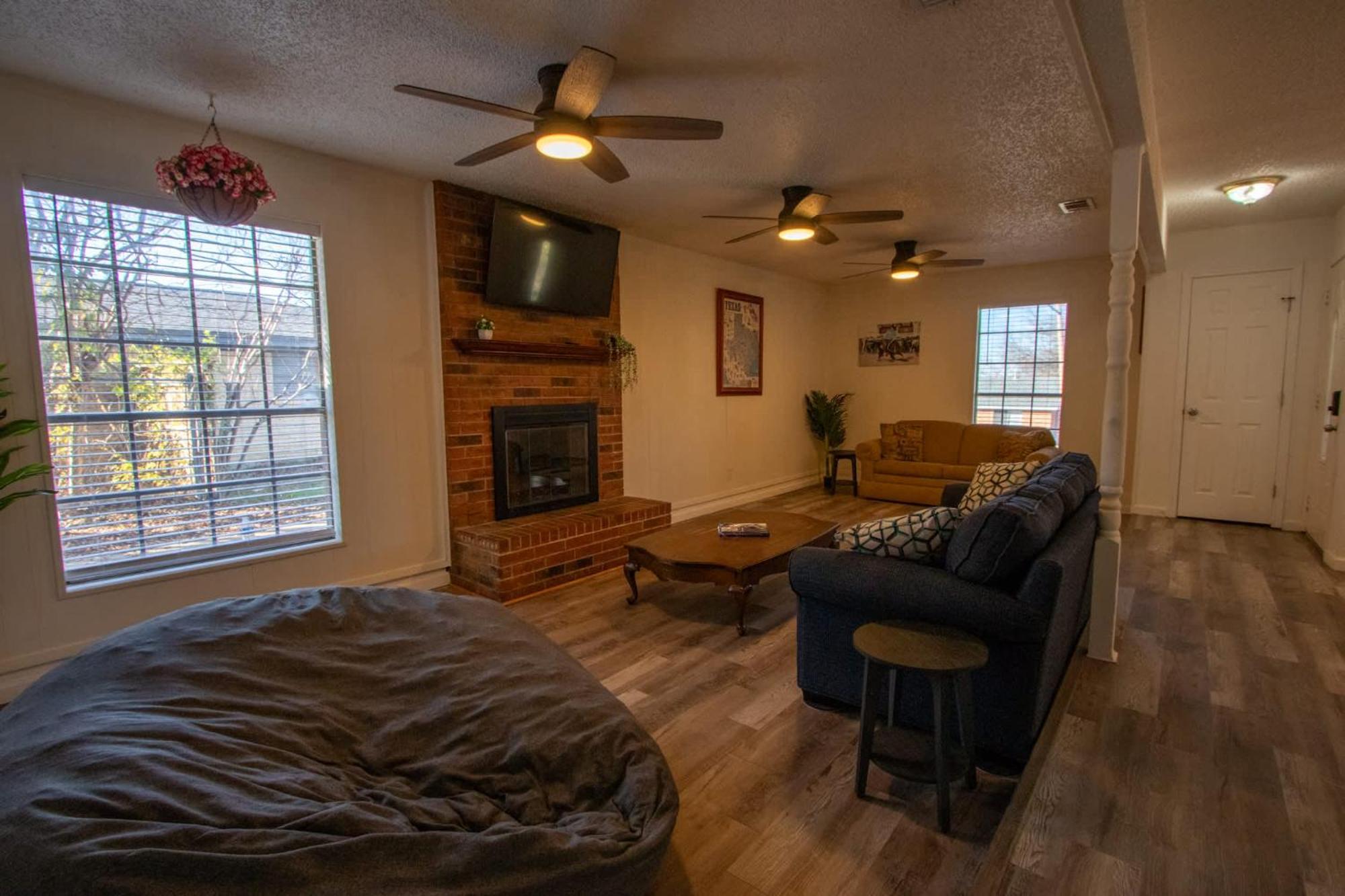 Holiday home Spacious For 12 - Worth Fort Worth