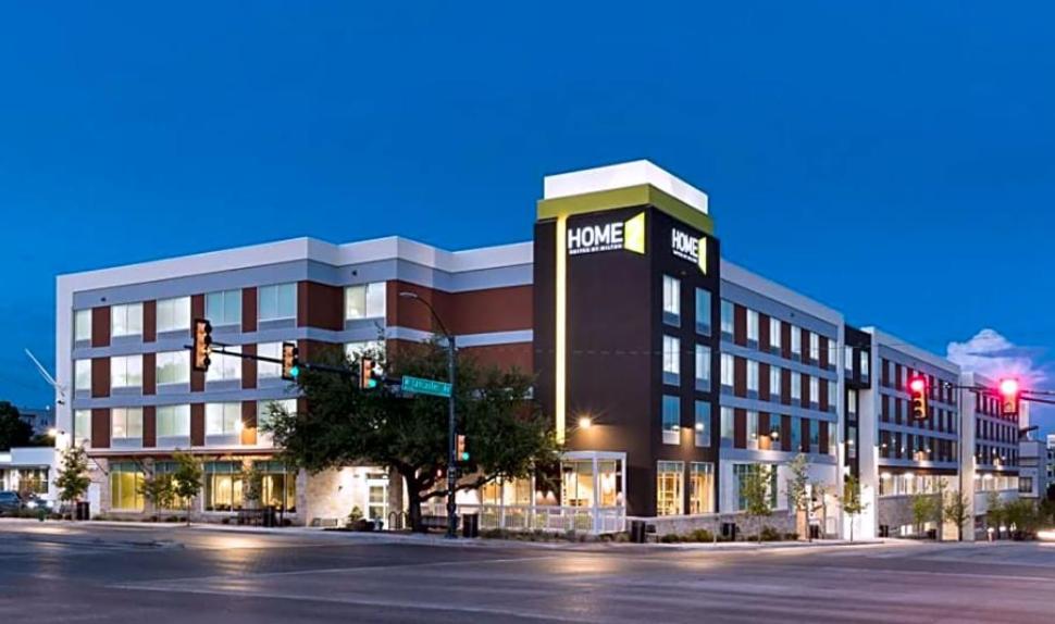 Home2 By Hilton Worth Worth Hotel 3*