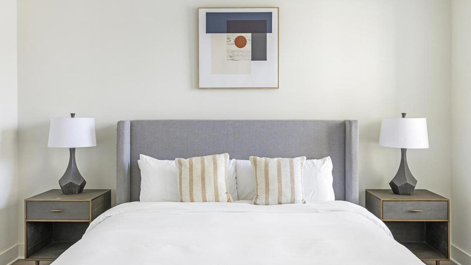 Apartment Landing At The Standard River District - 1 Bedroom In River District *