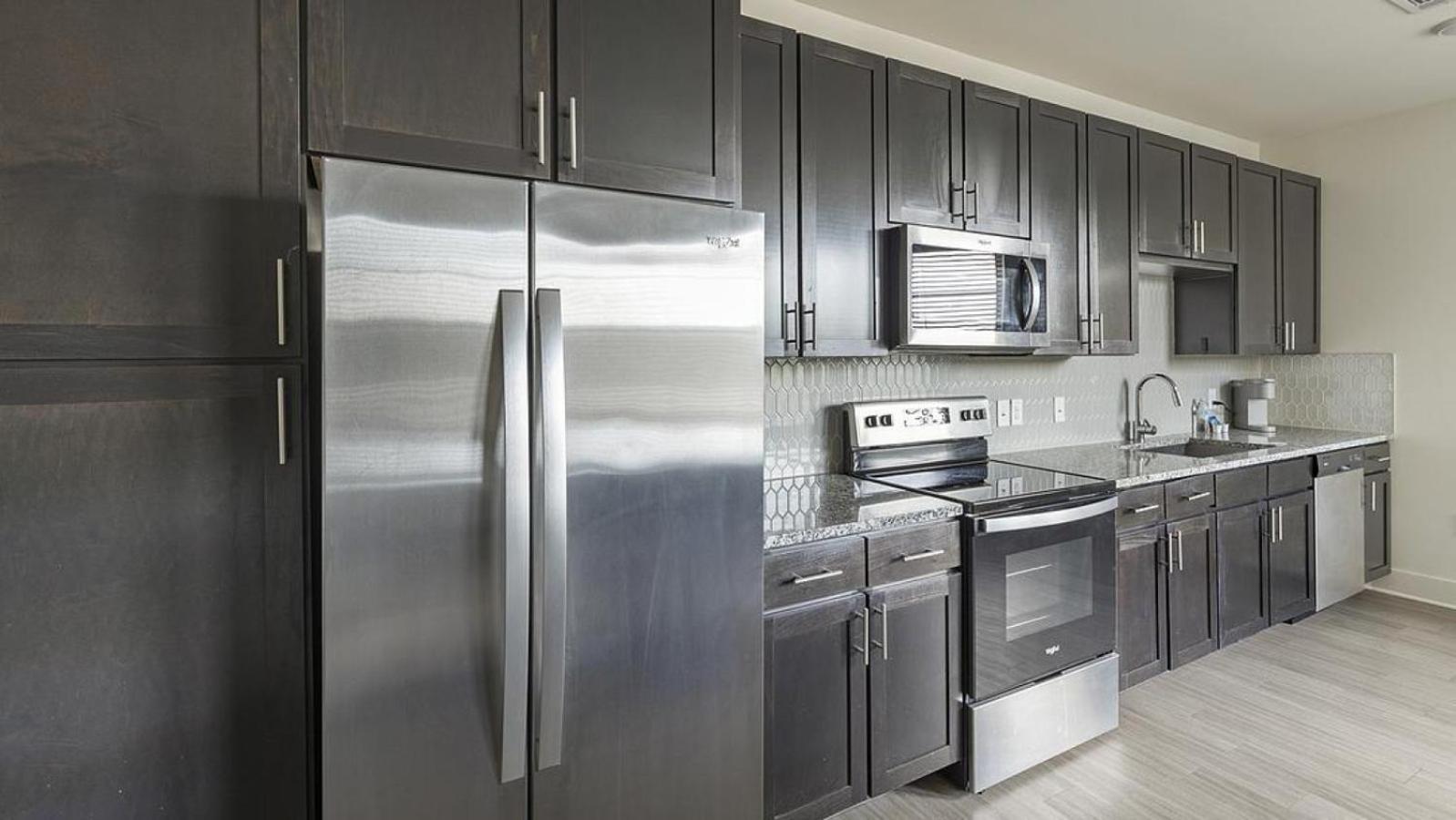 Landing At The Standard River District - 1 Bedroom In River District Apartment Fort Worth